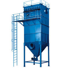 غبارگیر صنعتی و کاربرد آن