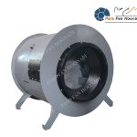 آشنایی با انواع فن ها ی صنعتی و کاربرد آنها